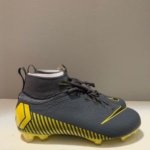 Nike Mercurial Superfly VI Elite FG Soccer Cleats